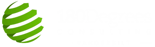 180 Degrees Consulting — Vanderbilt