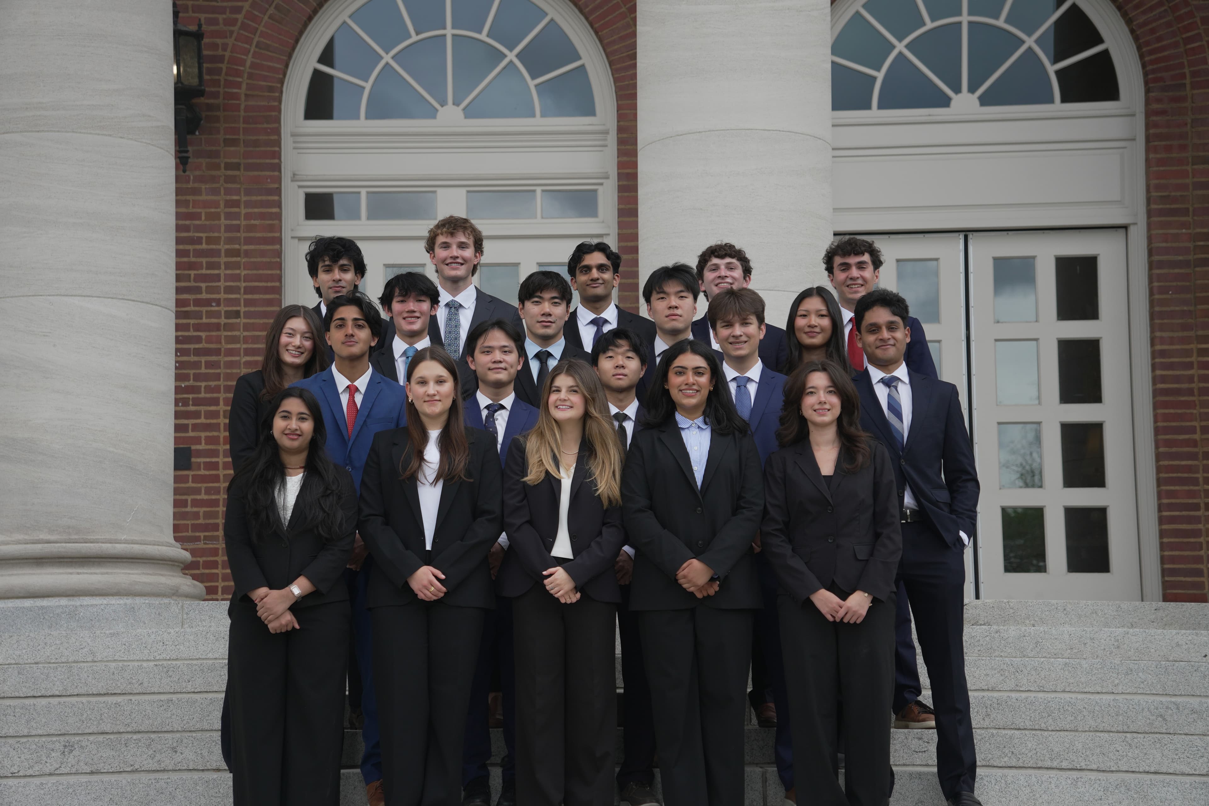 180DC Vanderbilt Spring 2026 cohort